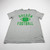 Oregon Ducks Nike Nike Tee Short Sleeve Shirt Men's Gray Used Multiple Sizes TOPS-171358