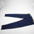 Nike Pro Dri-Fit Compression Pants Men's Navy/Gray Used 3XL-PNTS-035328
