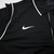 Nike Dri-Fit Polo Men's Black/White New with Tags L-TOPS-171320