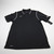 Nike Dri-Fit Polo Men's Black/White New with Tags L-TOPS-171320
