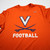 Virginia Cavaliers Nike Nike Tee Short Sleeve Shirt Men's Used Multiple Sizes TOPS-171271