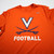 Virginia Cavaliers Nike Nike Tee Short Sleeve Shirt Men's Used Multiple Sizes TOPS-171271