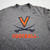 Virginia Cavaliers Nike Nike Tee Short Sleeve Shirt Men's Used Multiple Sizes TOPS-171273
