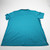 Jacksonville Jaguars Nike NFL On Field Polo Men's Teal/Black Used 3XL-TOPS-171311