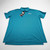 Jacksonville Jaguars Nike NFL On Field Polo Men's Teal New with Tags XXL TOPS-171318