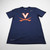 Virginia Cavaliers Nike Nike Tee Short Sleeve Shirt Men's Used Multiple Sizes TOPS-171281
