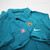 Jacksonville Jaguars Nike NFL On Field Polo Men's Teal New 2XL-TOPS-171290