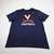 Virginia Cavaliers Nike Nike Tee Short Sleeve Shirt Men's Navy Used L TOPS-171292