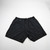 Nike Dri-Fit Athletic Shorts Men's Black Used XXL SHOR-037017