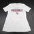 Texas A&M Aggies adidas Amplifier Short Sleeve Shirt Men's Multiple Sizes TOPS-165856