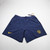 Milwaukee Brewers Nike MLB Authentic Dri-Fit Practice Shorts Men's XXL SHOR-037081