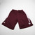 Texas A&M Aggies adidas Climalite Running Short Men's Maroon Used XL SHOR-037091