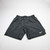 Nike Dri-Fit Athletic Shorts Men's Dark Gray Used Multiple Sizes SHOR-037079