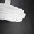 Nike Gloves - Receiver Men's White New with Tags 3XL EQPT-006350