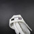 Nike Vapor Gloves - Receiver Men's White Used Multiple Sizes EQPT-006371