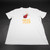 Miami Heat Nike NBA Authentics Nike Tee Sleeveless Shirt Men's Multiple Sizes TOPS-171417