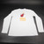 Miami Heat Nike NBA Authentics Long Sleeve Shirt Men's Multiple Sizes TOPS-171430
