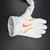 Nike Gloves - Receiver Men's White Used Multiple Sizes EQPT-006405