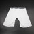 Nike Pro Compression Shorts Men's White Used L-SHOR-037074