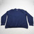 Milwaukee Brewers Nike MLB Authentic Jacket Men's Navy New-TOPS-171737