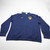 Milwaukee Brewers Nike MLB Authentic Jacket Women's Navy New XL-TOPS-171709