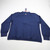 Milwaukee Brewers Nike MLB Authentic Jacket Women's Navy New XL-TOPS-171709