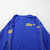 LA Rams Nike NFL On Field Dri-Fit Long Sleeve Shirt Men's Blue Used M TOPS-171648