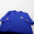 LA Rams Nike NFL On Field Dri-Fit Short Sleeve Shirt Men's Blue Used M TOPS-171655