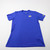 LA Rams Nike NFL On Field Dri-Fit Short Sleeve Shirt Men's Blue Used M TOPS-171655