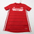 Rutgers Scarlet Knights adidas Short Sleeve Shirt Women's Red/White New-TOPS-171541