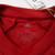 Rutgers Scarlet Knights adidas Short Sleeve Shirt Women's Multiple Sizes TOPS-171541