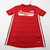 Rutgers Scarlet Knights adidas Short Sleeve Shirt Women's Multiple Sizes TOPS-171541