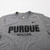 Purdue Boilermakers Nike Short Sleeve Shirt Men's Gray Used S TOPS-171606