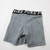 Nike Dri-Fit Compression Shorts Women's Gray Used M SHOR-037119