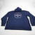 Washington Wizards Nike NBA Authentics Sweatshirt Men's New without Tags 2XLT TOPS-171667