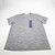 Baltimore Ravens Nike NFL On Field Nike Tee Short Sleeve Shirt Men's Used XXL TOPS-171400