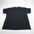 Gildan Heavy Cotton Short Sleeve Shirt Men's Black Used XXL TOPS-171429