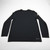 Baltimore Ravens Nike NFL On Field Dri-Fit Long Sleeve Shirt Men's Black Used L TOPS-171447