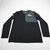 Baltimore Ravens Nike NFL On Field Dri-Fit Long Sleeve Shirt Men's Black Used L TOPS-171447
