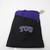 TCU Horned Frogs Nike Bag - Backpack Unisex Black/Purple New OSFA-ACCS-007914