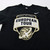 Purdue Boilermakers Nike Short Sleeve Shirt Men's Black Used S TOPS-171887