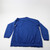 Nike NFL On Field Pullover Men's Blue Used L TOPS-171815