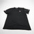 Atlanta Falcons Nike NFL On Field Short Sleeve Shirt Men's Black Used XL TOPS-171456