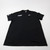 Kansas State Wildcats Nike Polo Men's Black Used XL TOPS-172005