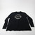 Buffalo Bills Nike Dri-Fit Long Sleeve Shirt Men's Black Used XXL TOPS-171881