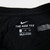 Buffalo Bills Nike Dri-Fit Long Sleeve Shirt Men's Black Used XXL TOPS-171881