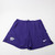 Kansas State Wildcats Nike Athletic Shorts Men's Purple Used XXL SHOR-037160