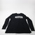 Buffalo Bills Nike Long Sleeve Shirt Men's Black Used XXL TOPS-171929