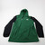 New York Jets Nike NFL On Field Pullover Men's Green/Black Used-TOPS-171822
