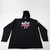 Miami Hurricanes adidas Sweatshirt Men's Black New with Tags Multiple Sizes TOPS-171965